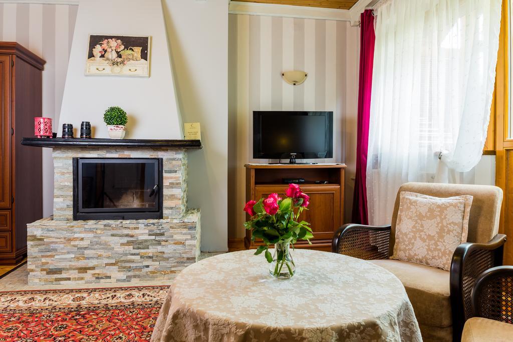 Bed & Breakfast Cynamon Wisla